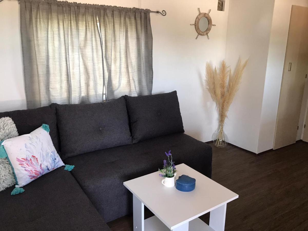 Mobile Home Tomic Tisno Eksteriør billede